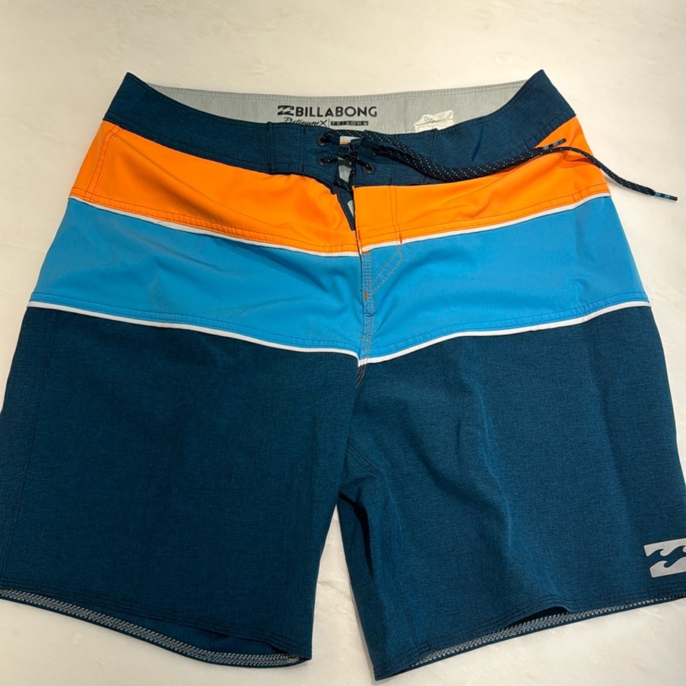 Billabong board shorts
